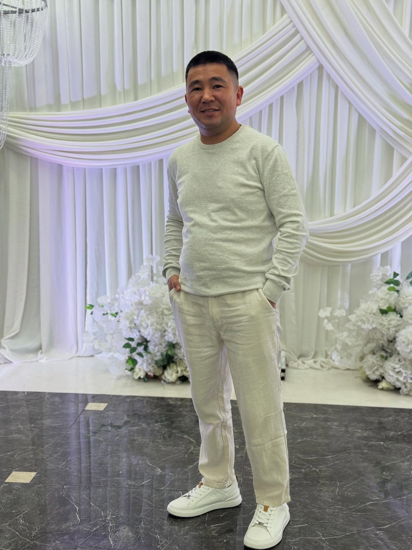 Таалайбек Керимкулов